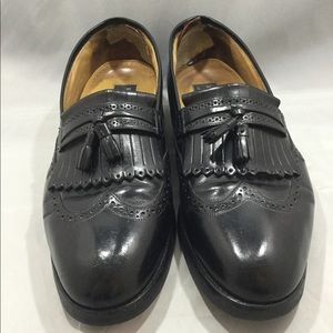 Men’s Bostonian Crown Windsor Size 12 Loafers